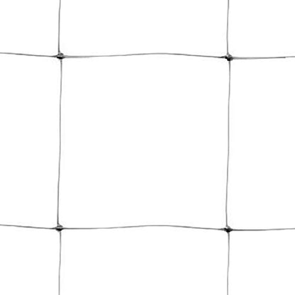 Tenax 100522964 Hortonova Plant Trellis Net White 48inx16ft - size: 48" x 15'