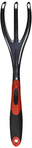 Corona CT 3730 eGrip Cultivator, Orange - style: Cultivator
