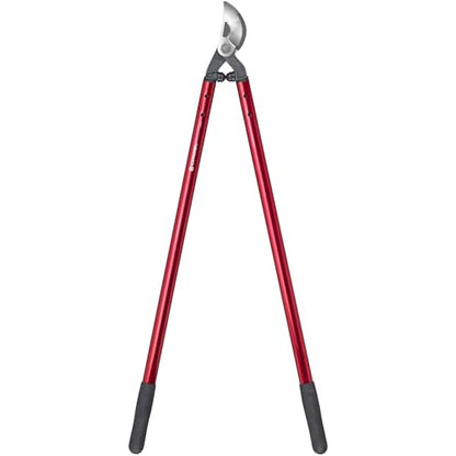 Corona Tools | 36-inch Branch Cutter MAXFORGED Orchard Loppers | Tree Trimmer Cuts Branches up to 2 ¼-inches in Diameter | AL 8482, Red - size: Size 36"