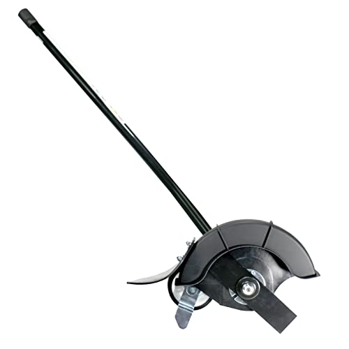 Edger Lawn Tool 9" Lawn Edger Attachment