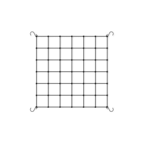 AC Infinity Elastic Trellis Netting for 2x2 Grow Tents - size: 2x2'