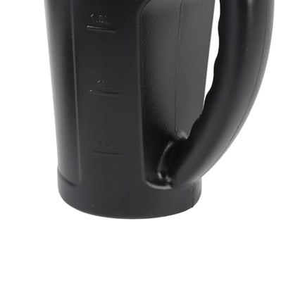 Eujgoov 80oz Capacity Hand Spreader Garden Handheld Shaker