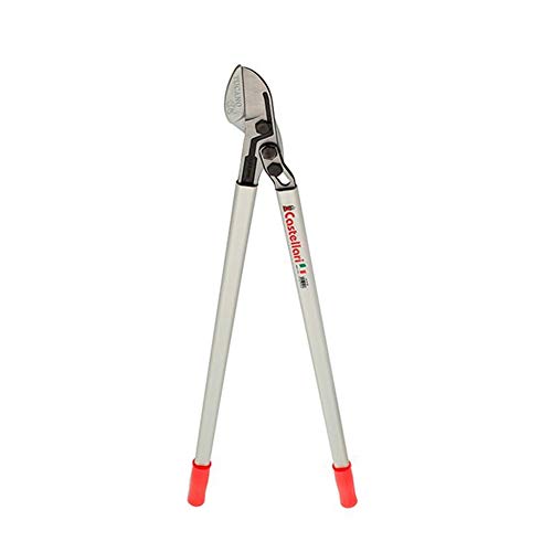 Castellari M80 Professional Garden Anvil Lopper