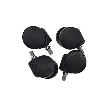Outdoor Roll Around Plant Caddy with Wheeled Planter Pallet, Heavy Duty Plant Tray Round Planter Trolly for Moving Large Potted Trees,Ceramic Heavy Plants (Small) - color: Small