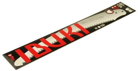 SILKY Replacement Blade for Ibuki 390 Extra Large Teeth 276-39 (Pack of 4)
