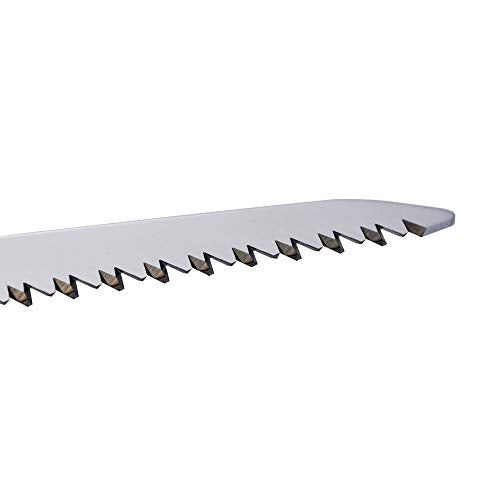 Oregon 13" Curved Premium Japanese High-Carbon Steel Hand Saw - style: 13" Hand Saw