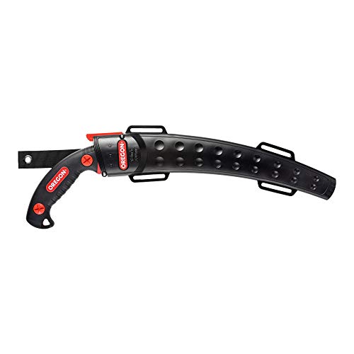 Oregon 13" Curved Premium Japanese High-Carbon Steel Hand Saw - style: 13" Hand Saw