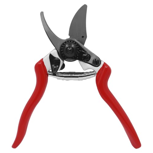 Small Professional Pruner, 7.25-Inch - 3 Pack
