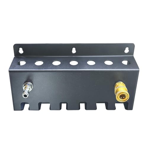 Pressure Washer Gun Holder, Foam Cannon Holder - size: F