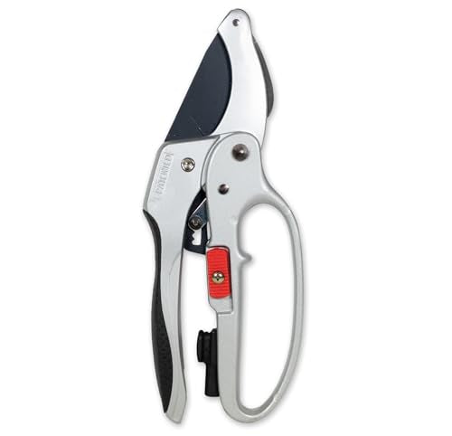 ALLWAY GA-RBP41 4-in-1 Ratchet Bypass Pruner