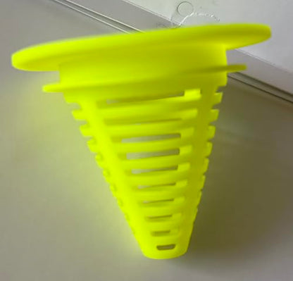 Flynado Funnel (Yellow) - color: yellow