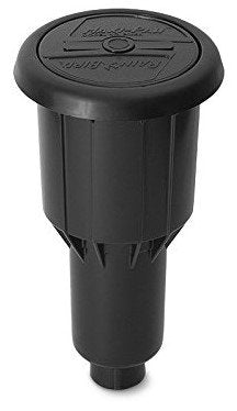 Rain Bird Maxi-Paw 2045A Impact Rotor Sprinkler - 4 Pack in a Sack Includes 7 Different Nozzles for Each Head