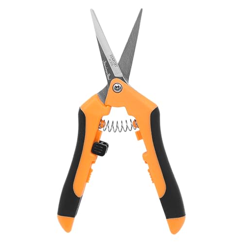 Hydroponic Straight Microblade Pruner