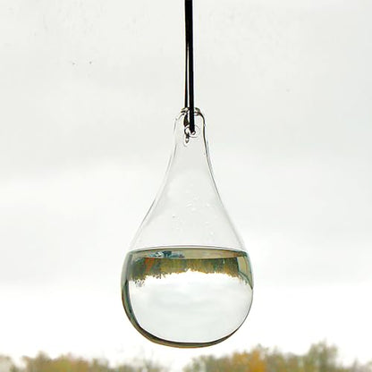 Esschert Design Glass Fly Deterrent