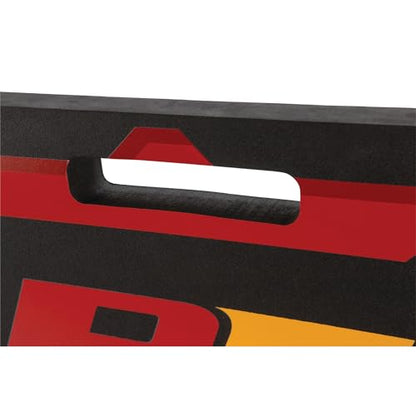 Performance Tool W88978 Extra Thick Foam Kneeling Pad