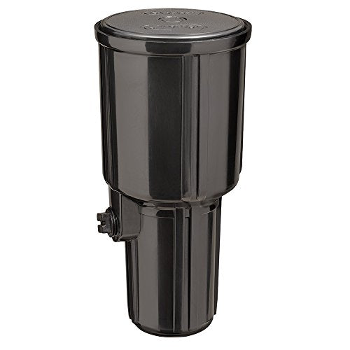 2-Pack Orbit 55100 Super-Jet 3-Inch Pop-Up Impact Canister Sprinkler Spray Head with 40-Foot Coverage