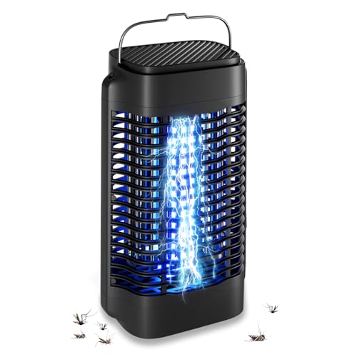 4200V 18W Bug Zapper, Electric Mosquito Zapper
