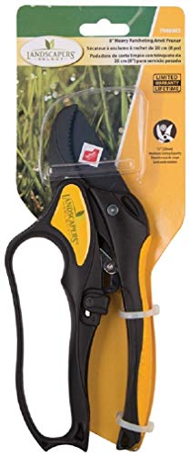 Tp1501 By-pass Pruner Ratchet, 8"