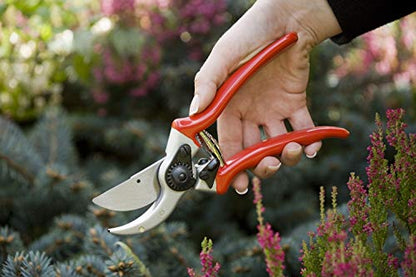 Spear & Jackson 6959BS Razorsharp Professional Ergonomic Handle Bypass Pruner - size: Ergonomic Bypass, style: Ergonomic Bypass