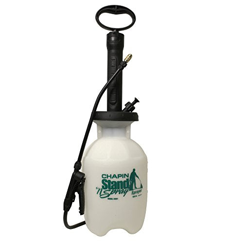CHAPIN International Sprayer 1 Gal Stand-N-Spray - size: 1 gallon