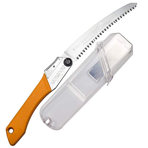 Silky Replacement Blade Only GomBoy Curve 210mm Large Teeth (718-21)