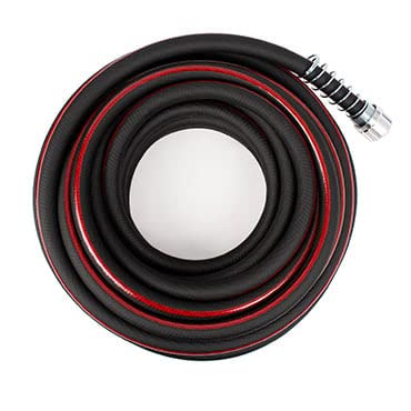 Neverkink Pro 5/8" x 100' Commercial Duty Durable Kink Free Garden Hose - size: 5/8" x 100', style: Neverkink Pro