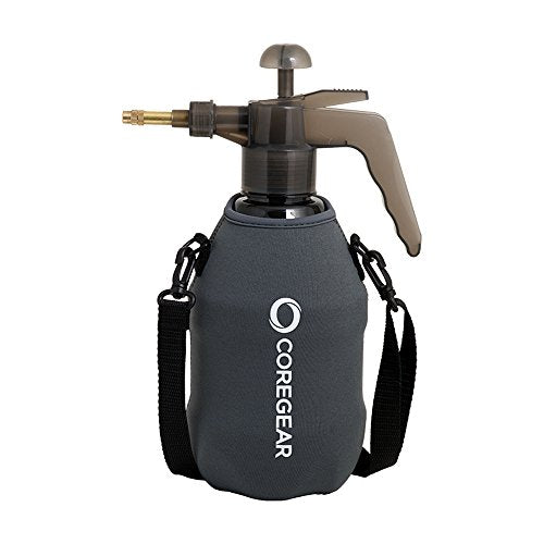 Ultra Cool XLS 1.5L Personal Water Mister & Pump Sprayer