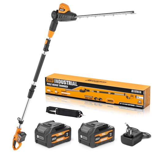 20V Electric Garden Tiller