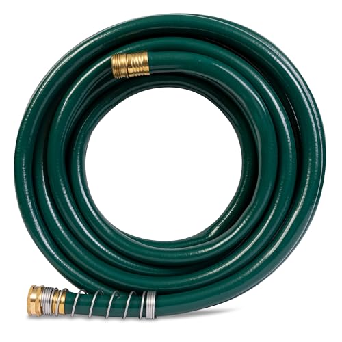 Gilmour 8642511014 Garden 864251-1001 Hose Vinl Alseasn, No Size, Grey - size: No Size