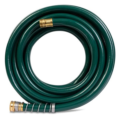 Gilmour 8642511014 Garden 864251-1001 Hose Vinl Alseasn, No Size, Grey - size: No Size