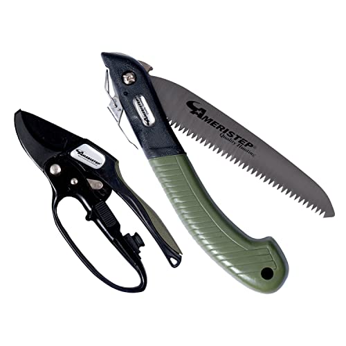 Ameristep Pruning Kit