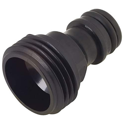 Melnor 65084-AMZ XT Metal Rear Trigger Nozzle with QuickConnect Product Adapter Set, Adjustable Tip - size: Adjustable, style: Rear Trigger