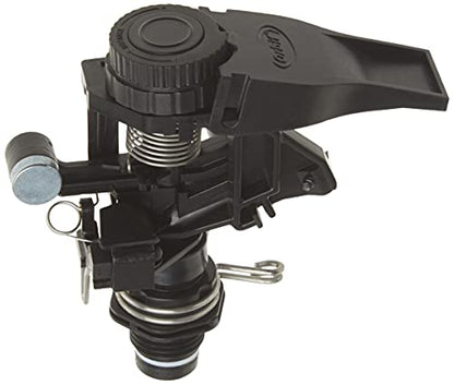 Orbit Underground 55024 Plastic Orbit Jet Impact Sprinkler Head, 1/2-Inch