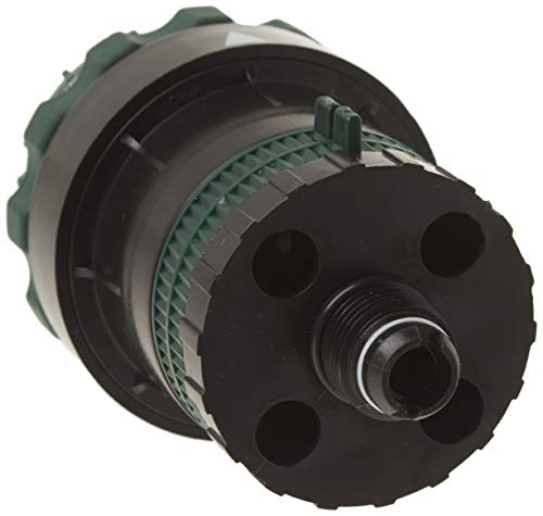 Orbit H2O-Six Gear-Drive Sprinkler on T-Spike - 58565N