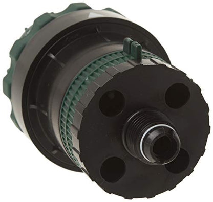 Orbit H2O-Six Gear-Drive Sprinkler on T-Spike - 58565N