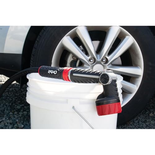 Orbit Pro ExoJacket Heavy Duty Water Hose, 50 ft x 5/8 in. - size: 50 Ft, style: Pro ExoJacket
