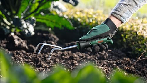 Bosch Garden Grubber - style: Garden cultivator