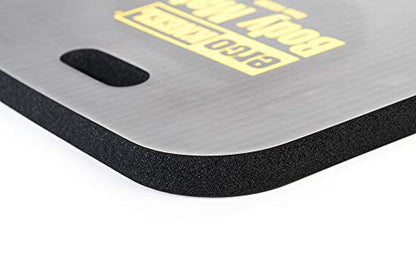 Body Mat Anti-Fatigue for Industrial Use, 41" x 17" x 1", Heavy-Duty Foam - size: Body Mat (41" x 17")
