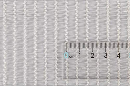 Anti-Aging Orchard Anti-Hail Netting Vegetable Garden Hail Protect Netting,6.5x100ft - size: 6.5x100ft