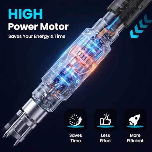 Electric Weed Puller Tool for Makita 18V (NO Battery)