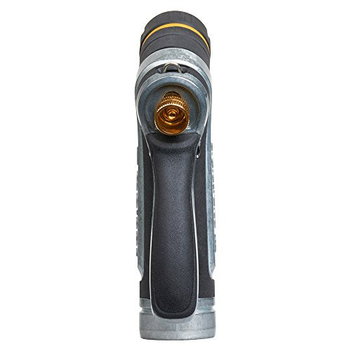 Melnor XT450 Metal Adjustable Nozzle, Basic - style: Adjustable Tip