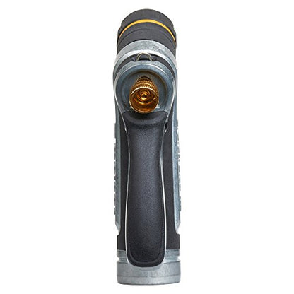 Melnor XT450 Metal Adjustable Nozzle, Basic - style: Adjustable Tip