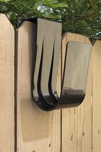 Poolmaster 35610 Jumbo Hose Hanger, Multicolor 7.7” High x 5” Wide x 5.5” Deep - size: 7.7-Inches by 5-Inches