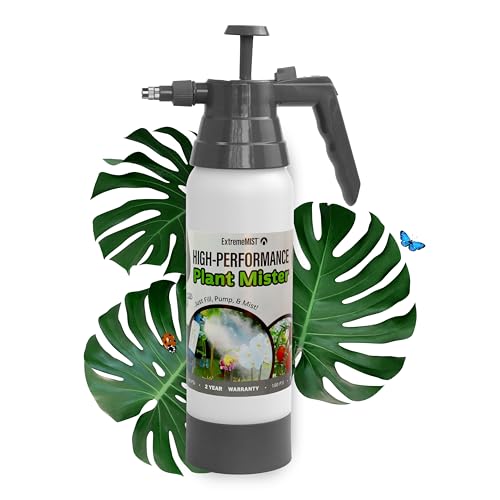 Plant Mister 32 oz by ExtremeMist | Houseplant & Garden Sprayer - style: 32 oz