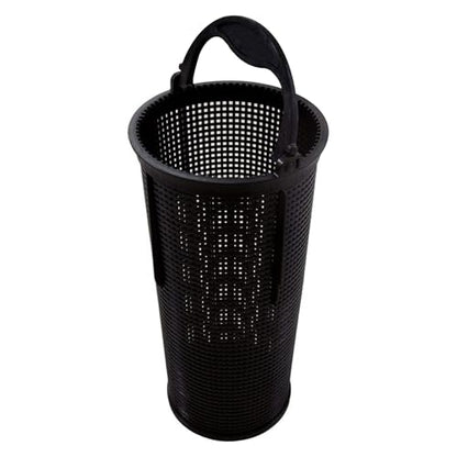 BigHead 005-152-2207-00 Debris Canister Basket Replacement for Paramount DDC/EDC Leaf Canisters, Black 1 Pack, Replaces 3227-525 3227-535 5152220700 63164 PMT-201-798 PMT-201-9499 - size: 005-152-2207-00