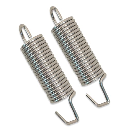 2 Pack 3800-5 Spring Compatible with Corona Compound Action Tree Pruner - size: 3800-5