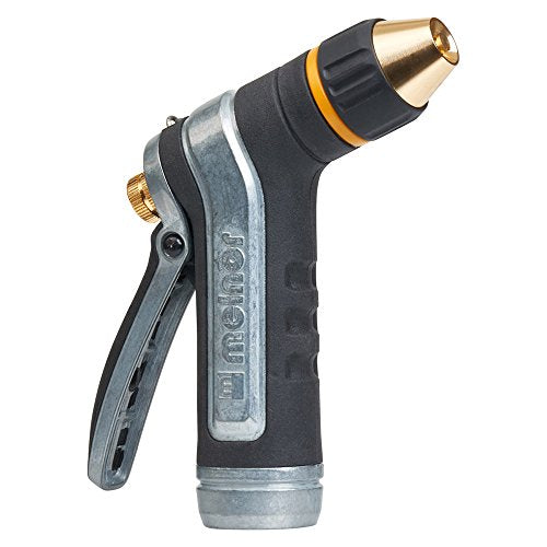 Melnor XT450 Metal Adjustable Nozzle, Basic - style: Adjustable Tip