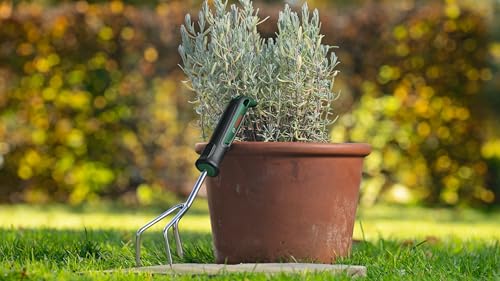 Bosch Garden Grubber - style: Garden cultivator