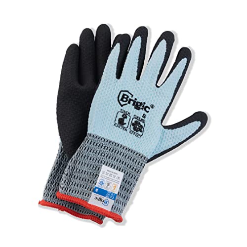 Gardening Gloves - Cooling, Thin, Touch, Outdoor work garden gloves for women, gardening tool for yard landscaping