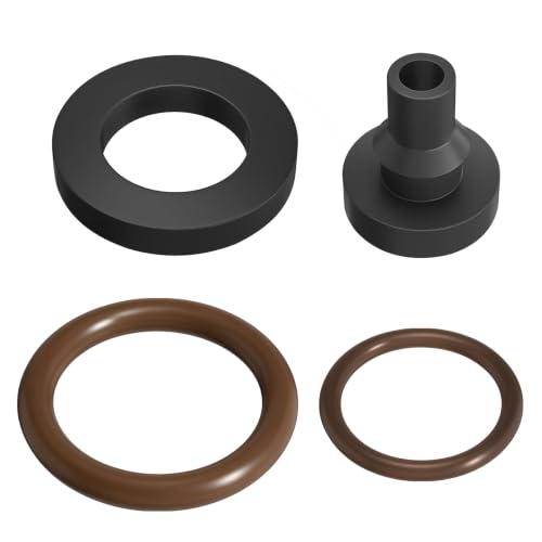 182656 Backpack Sprayer Gasket Repair Kit Compatible with Smith 4 Gallon
